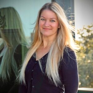 Meet your Posher, Melissa